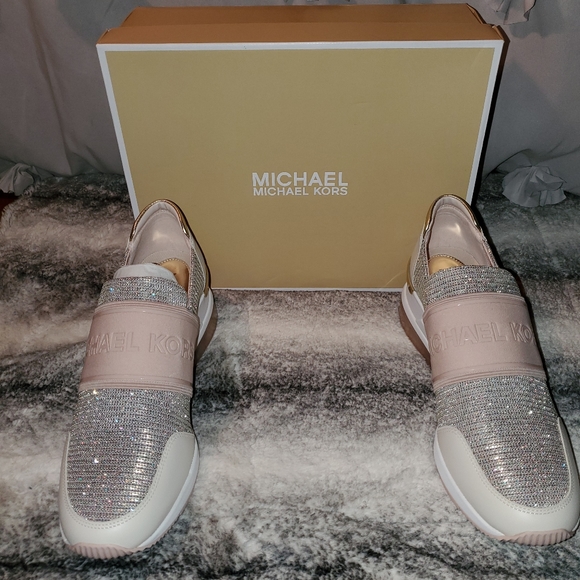 Michael Kors Shoes - Michael Khors Sneakers